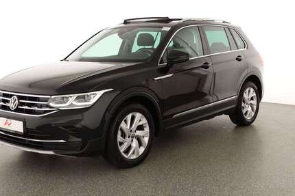 VW Tiguan 67.195 km 26.880 &euro; Berlin 12103