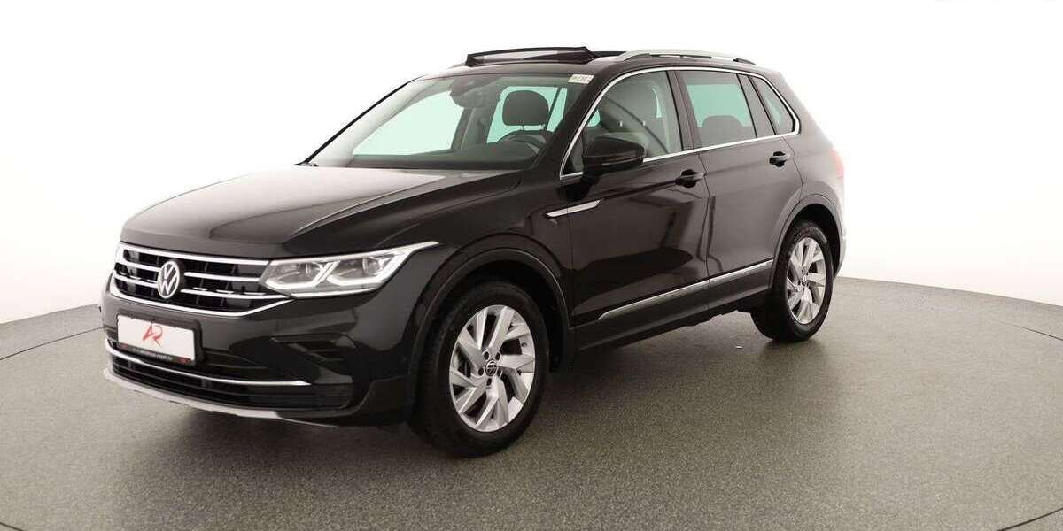 VW Tiguan 67.195 km 26.880 &euro; Berlin 12103