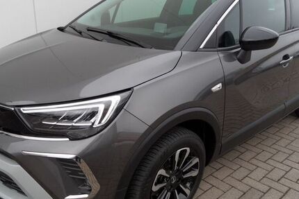 Opel Crossland (X)