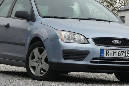 Ford Focus 166.000 km 1.800 &euro; Regensburg 93059