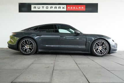 Porsche Taycan 68.300 km 65.880 &euro; Asslar 35614