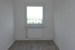 Wollen Sie hier die ersten sein? Frisch sanierte DreiraumWohnung ab September!