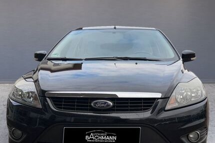 Ford Focus 178.409 km 1.400 &euro; Wehretal 37287