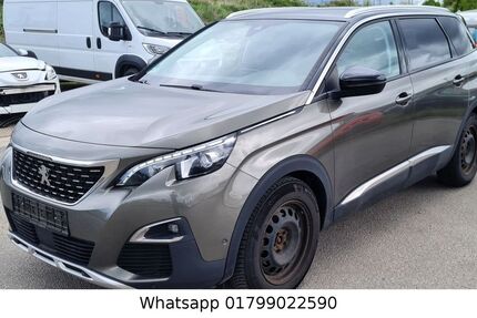 Peugeot 5008 201.000 km 11.800 &euro; Rostock 18147