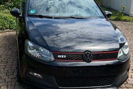 VW Polo 189.000 km 7.400 &euro; Murg 79730