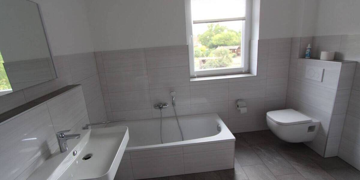 Doppelhaushälfte Langwedel Daverden - 4 Zimmer, 119 m&sup2;, 1.450&euro; | Angebot:26361604