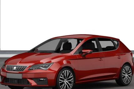 Seat Leon 77.300 km 15.490 &euro; Kronach 96317