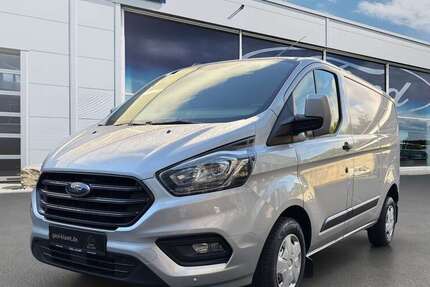 Ford Transit Custom 63.773 km 24.770 &euro; Bad Neustadt 97616
