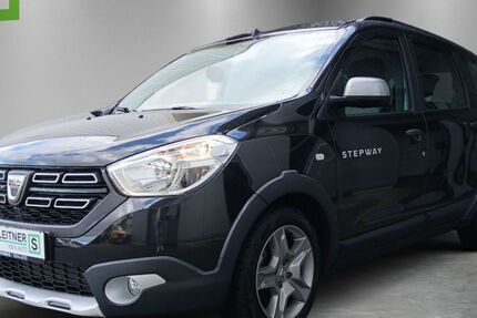 Dacia Lodgy 53.441 km 15.990 &euro; Nürnberg 90471