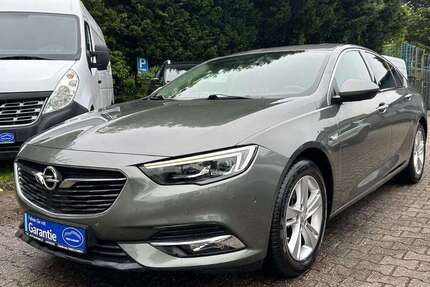 Opel Insignia 116.000 km 11.990 &euro; Moers 47447