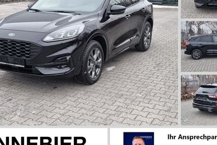 Ford Kuga 21.173 km 23.140 &euro; Berlin 13089