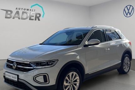 VW T-Roc 20.041 km 25.930 &euro; Wolfratshausen 82515