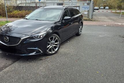 Mazda 6 150.000 km 14.800 &euro; Heusenstamm 63150