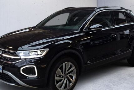 VW T-Roc 25.060 km 25.990 &euro; Teningen-Köndringen 79331