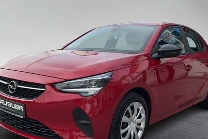 Opel Corsa 60.000 km 15.490 &euro; Neubiberg 85579