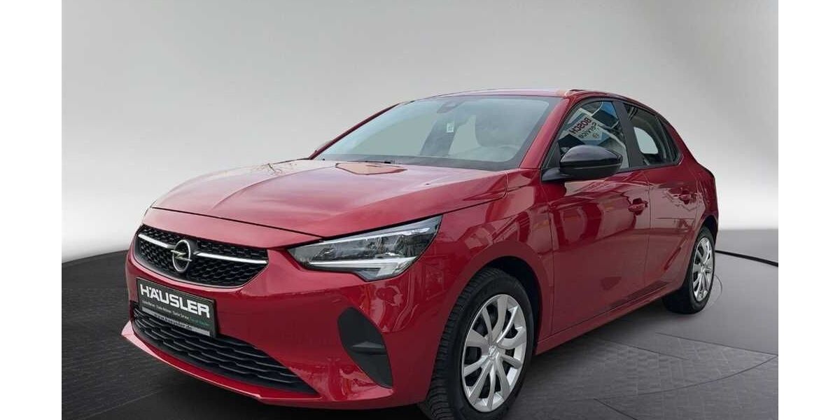 Opel Corsa 60.000 km 15.490 &euro; Neubiberg 85579