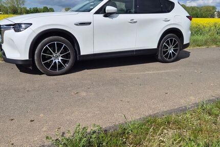 Mazda CX-60 41.000 km 31.390 &euro; Schlotheim 99994