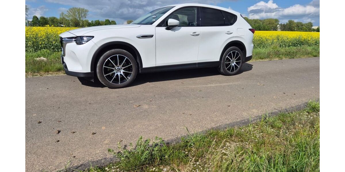 Mazda CX-60 41.000 km 31.390 &euro; Schlotheim 99994