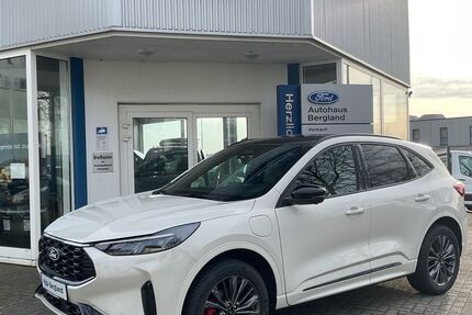 Ford Kuga 6.500 km 43.990 &euro; Hennef (Sieg) 53773