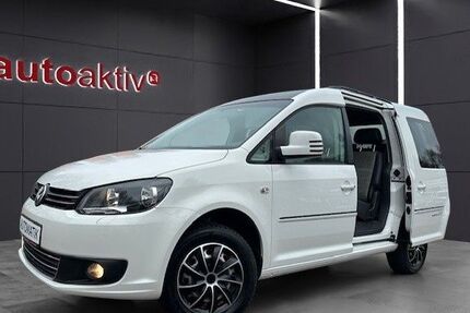 VW Caddy 180.000 km 11.900 &euro; Bienenbüttel 29553