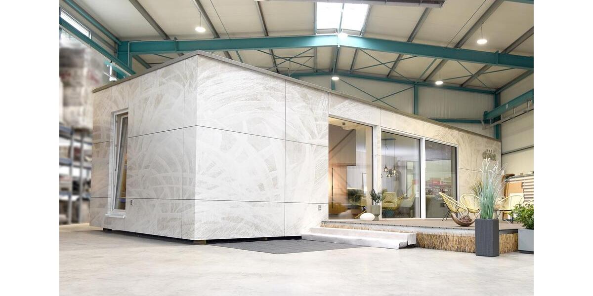 Hochwertiges ModulhausHaus NEU - sofort bezugsfertig zum Verkauf zimmer