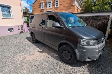VW T5 Transporter 169.137 km 4.500 &euro; Nordhausen 99734