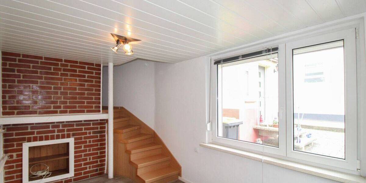 Doppelhaushälfte Wolfenbüttel Stadtgebiet - 5 Zimmer, 106 m&sup2;, 249.000&euro; | Angebot:26903806