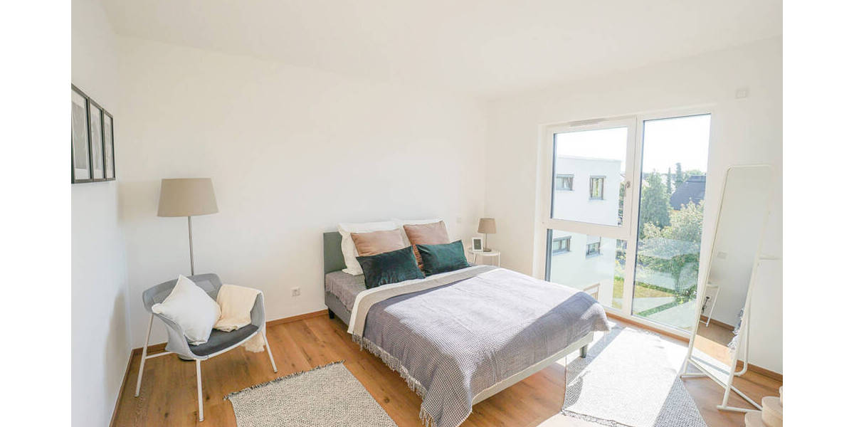 Etagenwohnung Kümmersbruck - 3 Zimmer, 84 m&sup2;, 378.900&euro; | Angebot:25776649