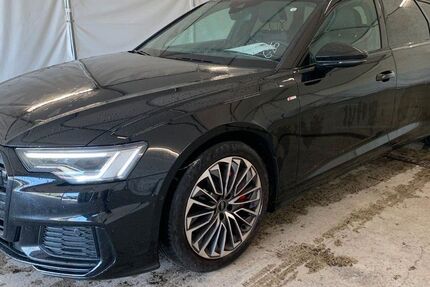 Audi A6 63.108 km 36.750 &euro; Steinbach-Hallenberg OT Herges-Hallenberg 98587