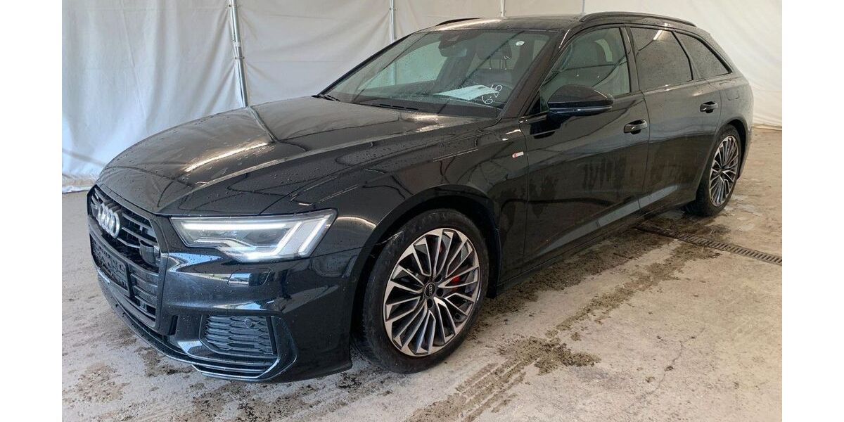 Audi A6 63.108 km 36.750 &euro; Steinbach-Hallenberg OT Herges-Hallenberg 98587