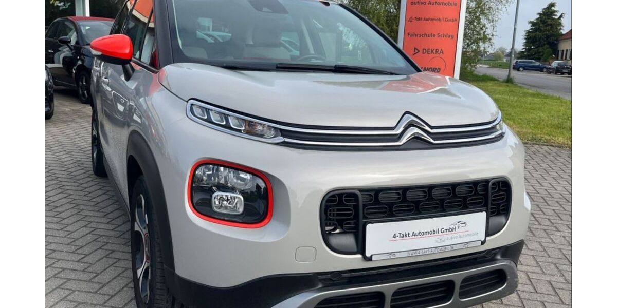 Citroen C3 23.292 km 14.980 &euro; Großkorbetha 06688