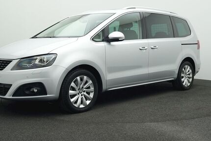 Seat Alhambra 23.750 km 30.450 € Neumarkt i.d. OPf. 92318