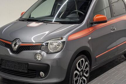 Renault Twingo 38.500 km 10.440 &euro; Diepholz 49356