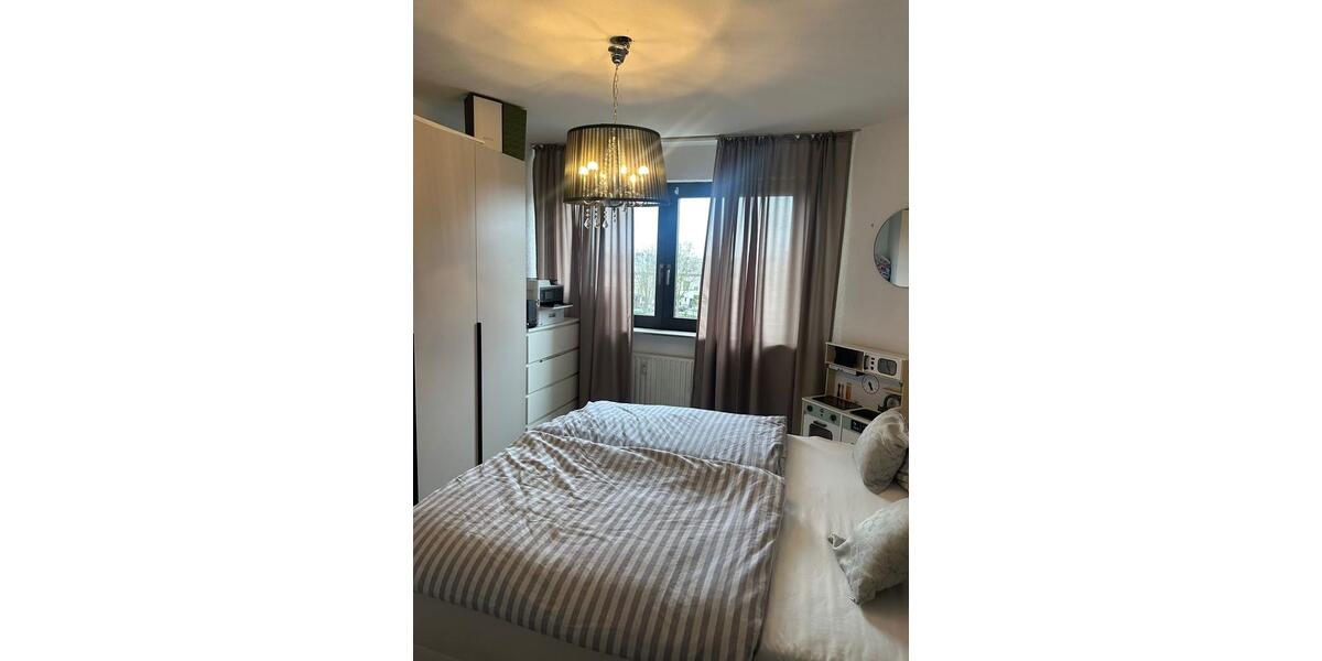 Etagenwohnung Mainz Gonsenheim - 2 Zimmer, 62 m&sup2;, 250.000&euro; | Angebot:25519085