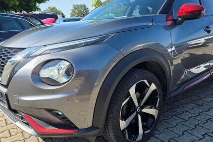 Nissan Juke 42.066 km 14.990 &euro; Ichenhausen 89335