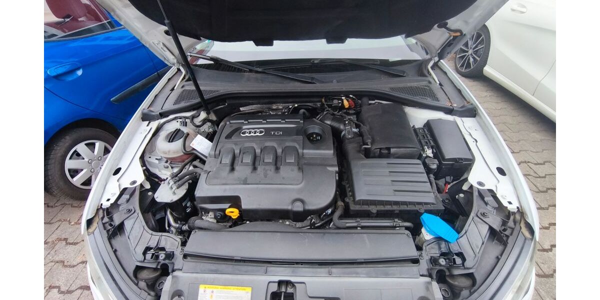 Audi A3 134.500 km 15.000 &euro; Berlin 10117