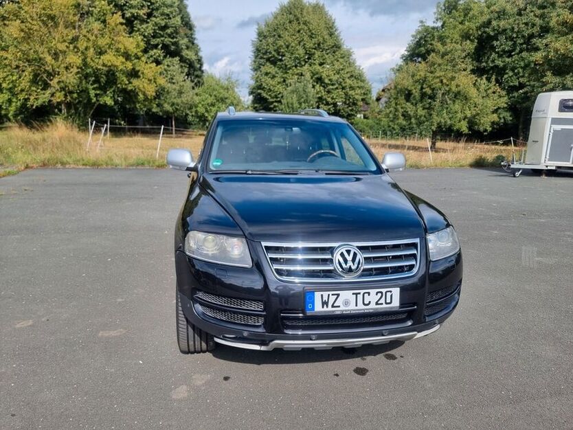 Touareg