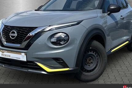 Nissan Juke 30.065 km 16.770 &euro; Rödermark 63322