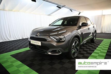 Citroen C4 24.071 km 17.790 € Butzbach 35510