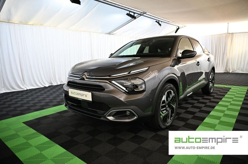 Citroen C4 24.071 km 17.790 € Butzbach 35510