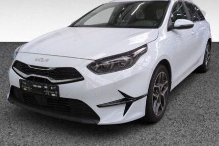 Kia ceed Sportswagon 14.100 km 24.990 € Baienfurt 88255
