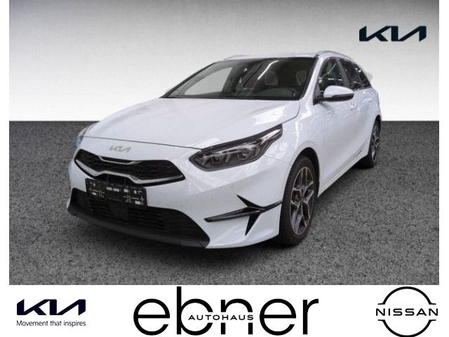 Kia ceed Sportswagon 14.100 km 24.990 € Baienfurt 88255