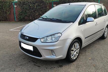 Ford C-Max 174.691 km 2.000 &euro; Rees 46459
