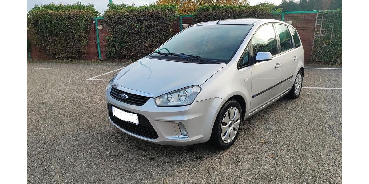 Ford C-Max 174.691 km 2.000 &euro; Rees 46459