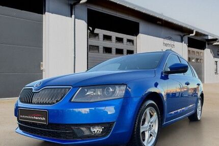 Skoda Octavia 142.000 km 11.950 &euro; Rheinböllen 55494