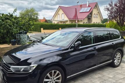 VW Passat Variant 103.000 km 17.555 &euro; Neunkirchen a.Sand 91233