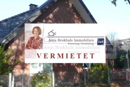 Geräumige 2-Zimmer-Mietwohnung mit Balkon in ruhiger Ortsrandlage - Wohnung Herzebrock | Angebot:17607534