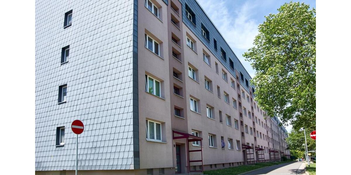 Etagenwohnung Marienberg - 3 Zimmer, 69 m&sup2;, 378&euro; | Angebot:24623605