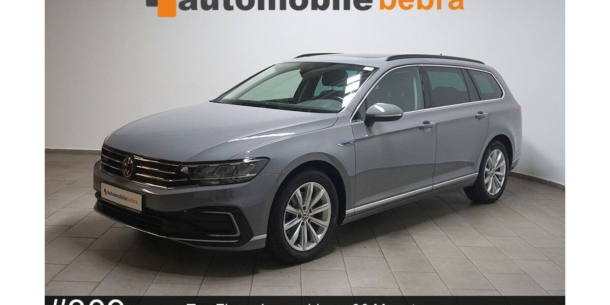 VW Passat 54.811 km 23.990 &euro; Bebra 36179