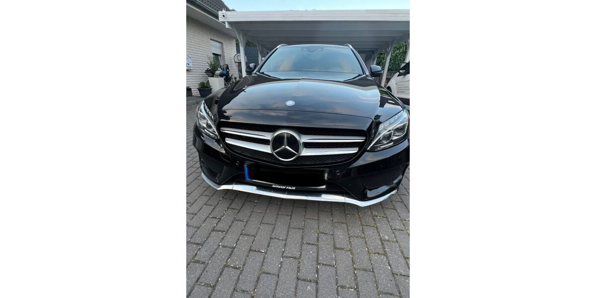 Mercedes-Benz 250 192.500 km 18.900 &euro; Nusse 23896